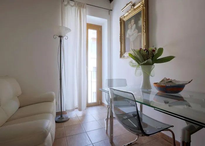 Hotel Borgo Pio 91 Roma