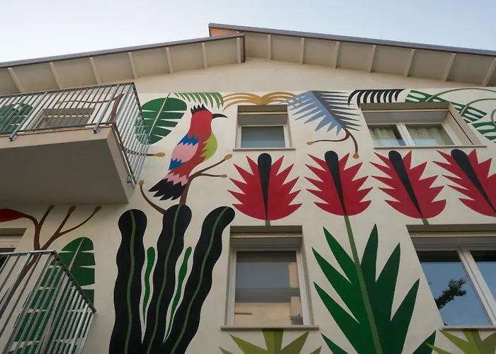 Da Coco - Rooms Padova