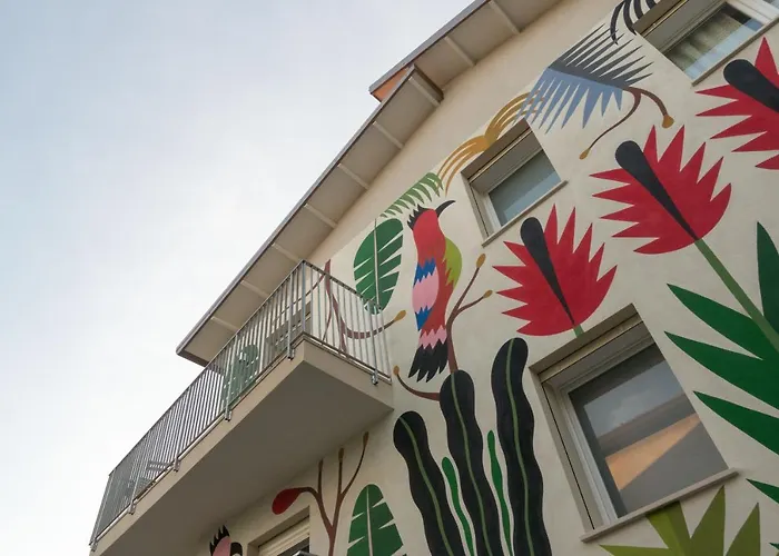 Da Coco - Rooms Padova