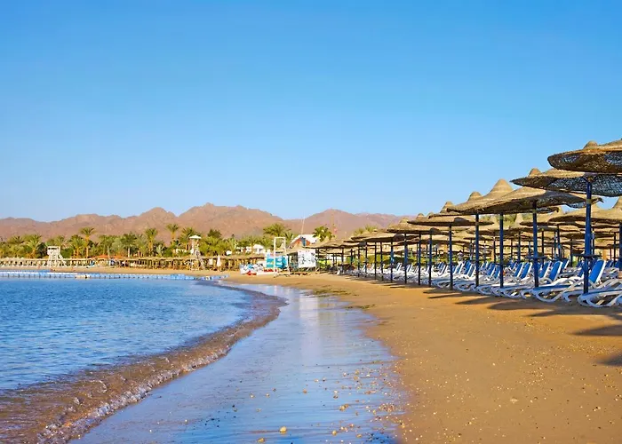 Gafy Resort Aqua Park Sharm el Sheikh