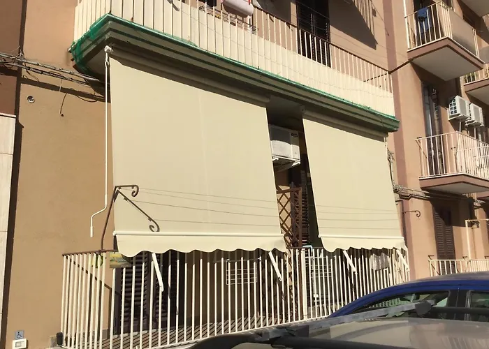 La triade affittacamere Syracuse