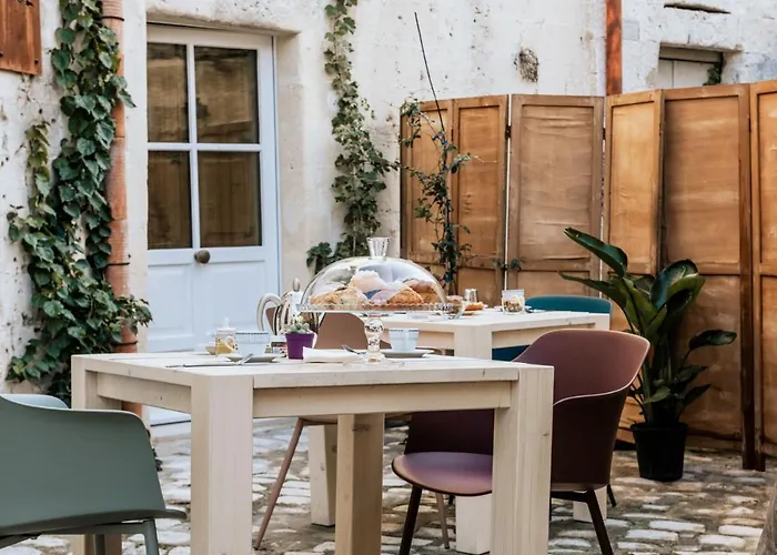 Bed and Breakfast 19.52 Matera