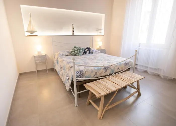 Hotel Piombino 1428