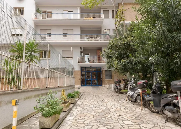 Hotel Aurelia 429 Fine Town House Roma