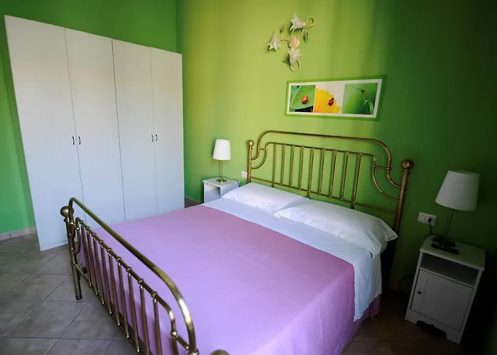 B&B Calcio Storico Firenze