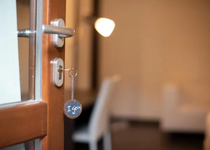 Condominio I Gelsi Arezzo