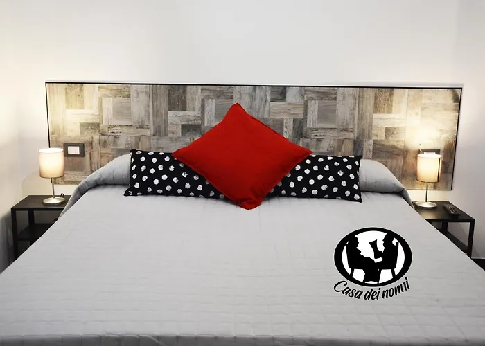 Bed and Breakfast Casa dei nonni Genova
