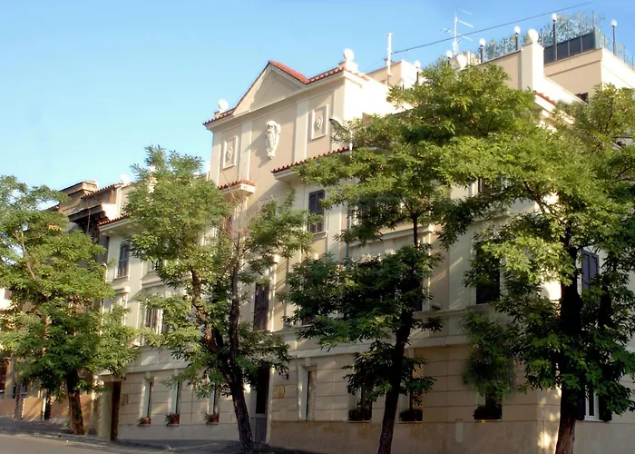 Tmark Hotel Vaticano Roma