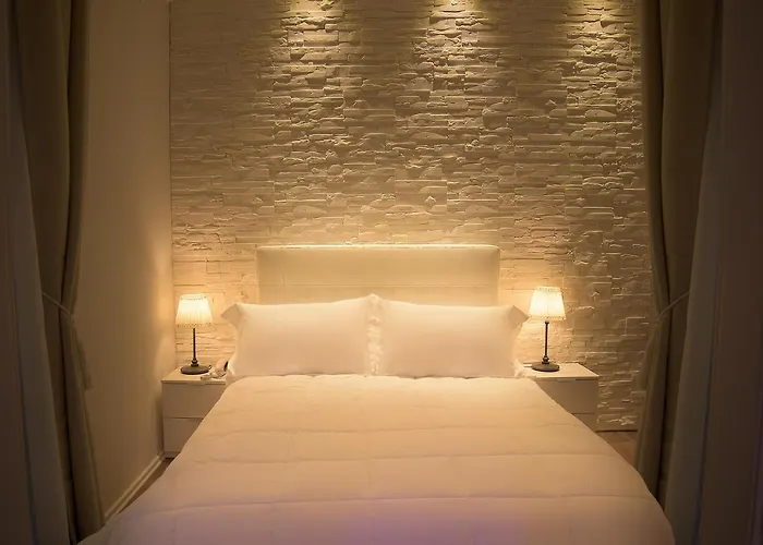 Bed and Breakfast Malenki Roma