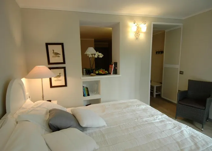 Bed and Breakfast BeB Casa Bettini Rovereto 