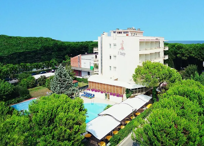 Hotel Bamby Cervia