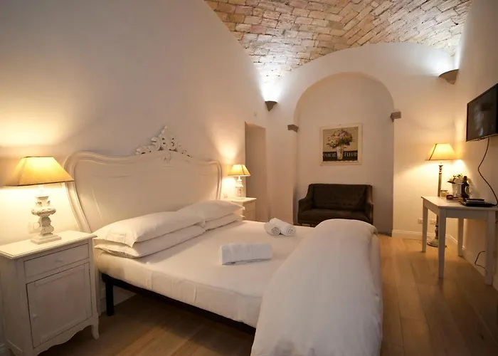 B&B La finestra sul Colosseo Roma