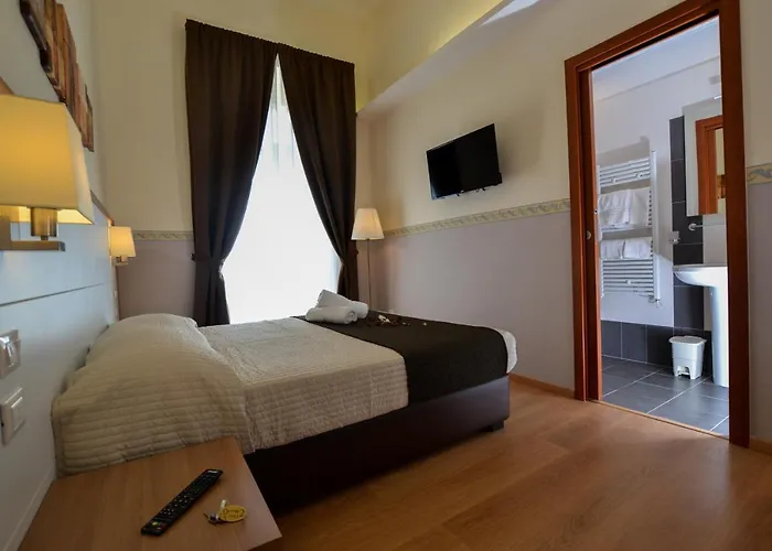 B&B Al Viale Foggia