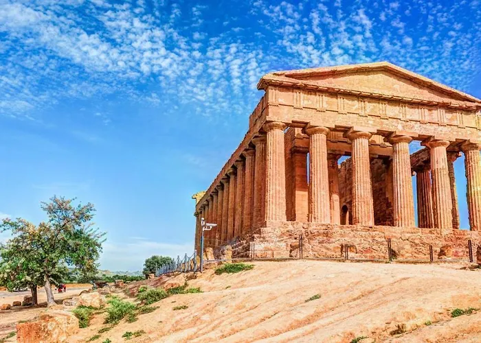 B&B Certe Notti Agrigento