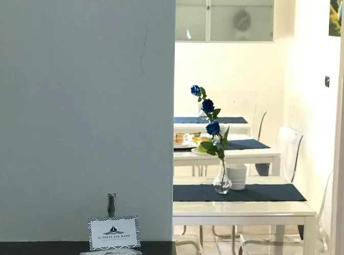 B&B il Poeta sul Mare Ancona