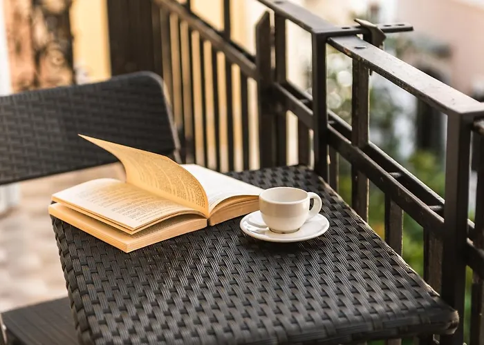 La Rotonda Da Sabrina B&B Bari