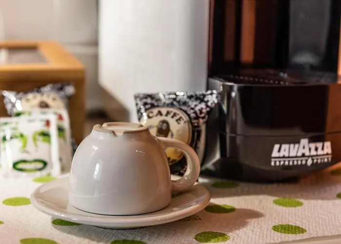 La Rotonda Da Sabrina B&B Bari