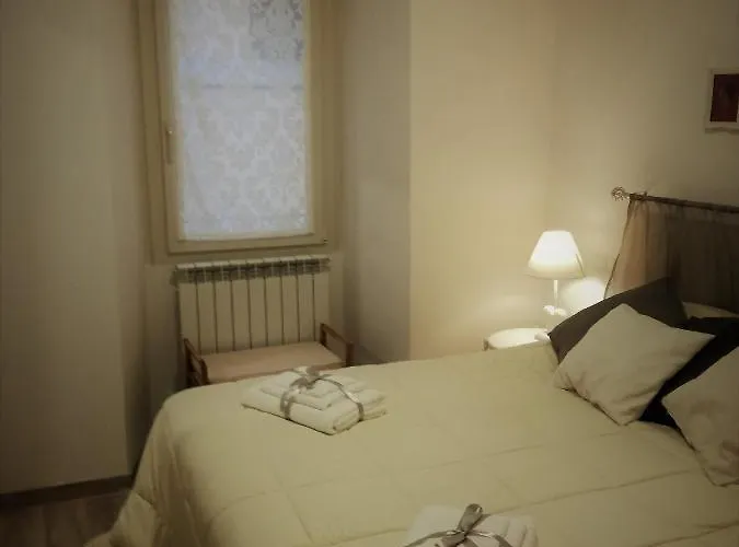 B&B Casa Lilli Foligno