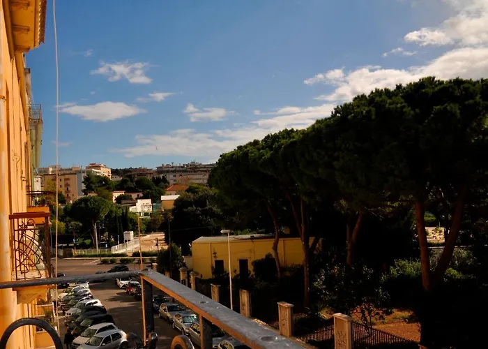 Bed And Breakfast San Saturnino Cagliari