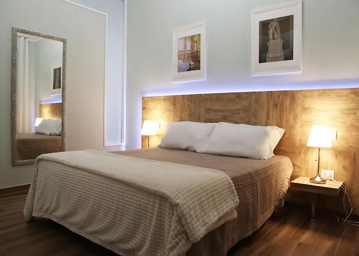 Bed and Breakfast Residenza La Reggia Caserta