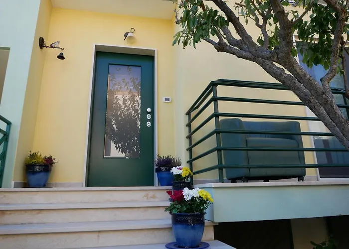 Donna Nicla B&B Matera