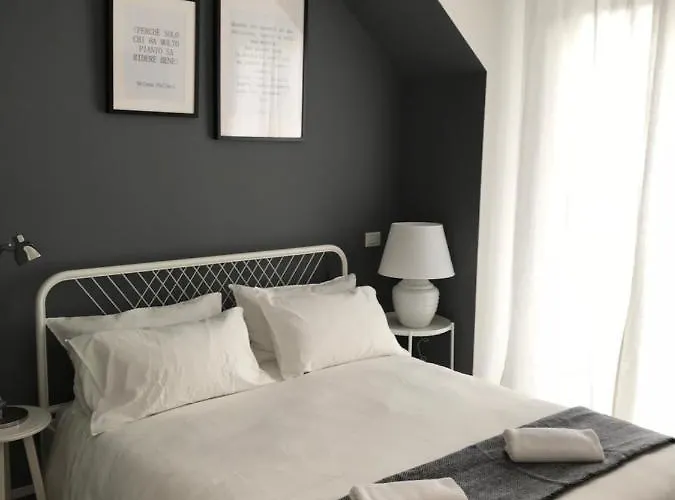 Bed and Breakfast Salerno M'illumina