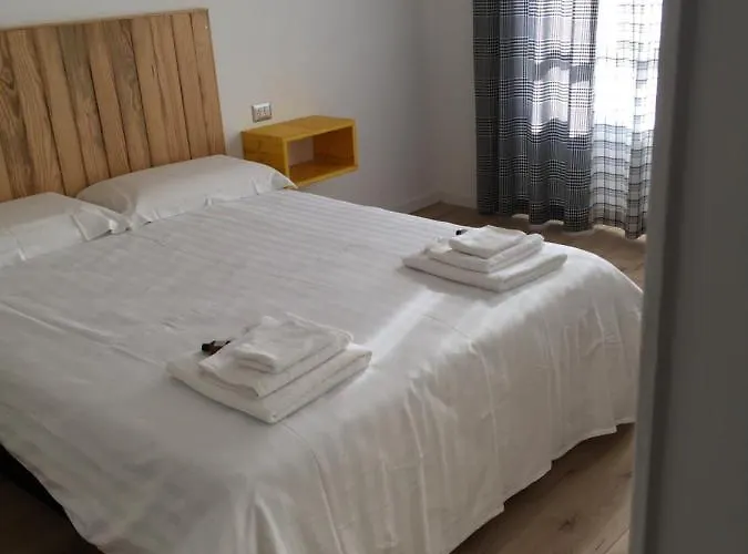 Bed and Breakfast Cicicoco Napoli