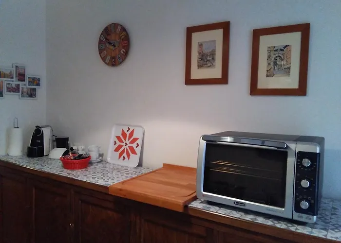 B&B Mameli 41 Verona