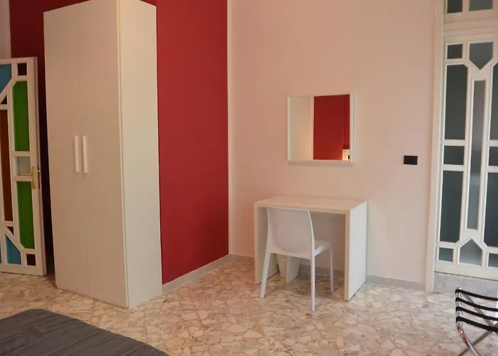 B&B Piazza Madonnina Battipaglia