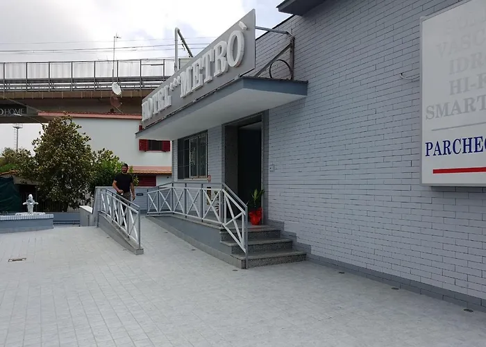 Hotel Metrò Napoli