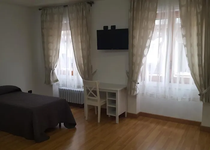 Camere Santa Rita San Giovanni Rotondo