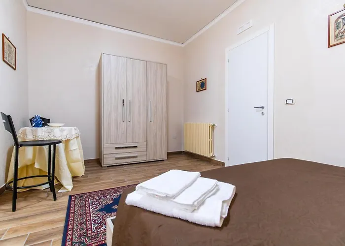 B&B Casa di Annarella Napoli
