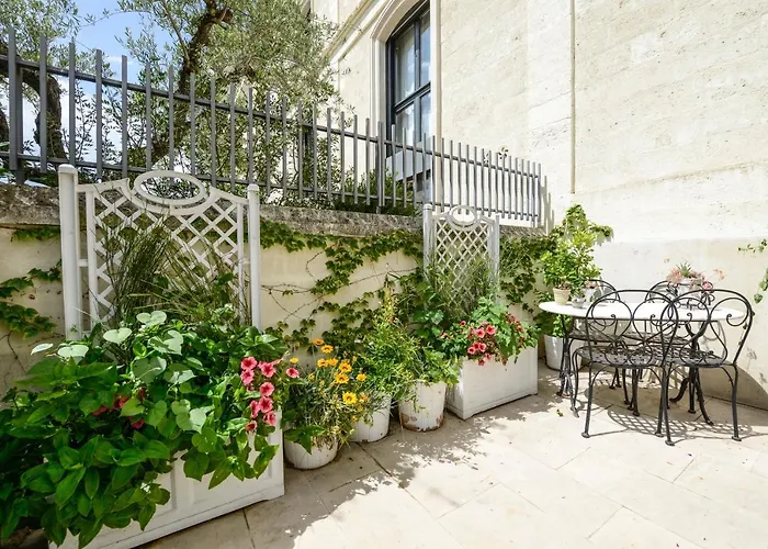 Il Giardino Incantato Matera