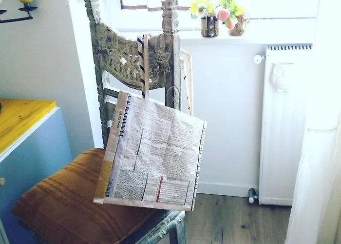 Bed and Breakfast Cicicoco Napoli