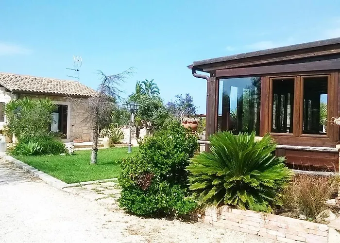 B&B Villa Giusy Syracuse
