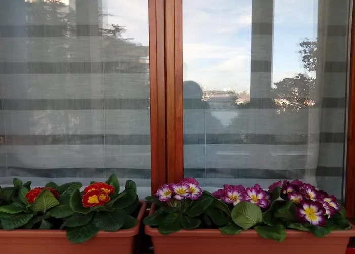 B&B Xenia Pordenone
