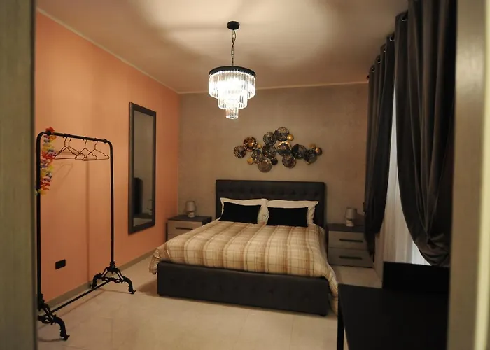 Bed and Breakfast Tartaglione Caserta