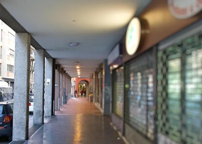 L'Antenna Bologna
