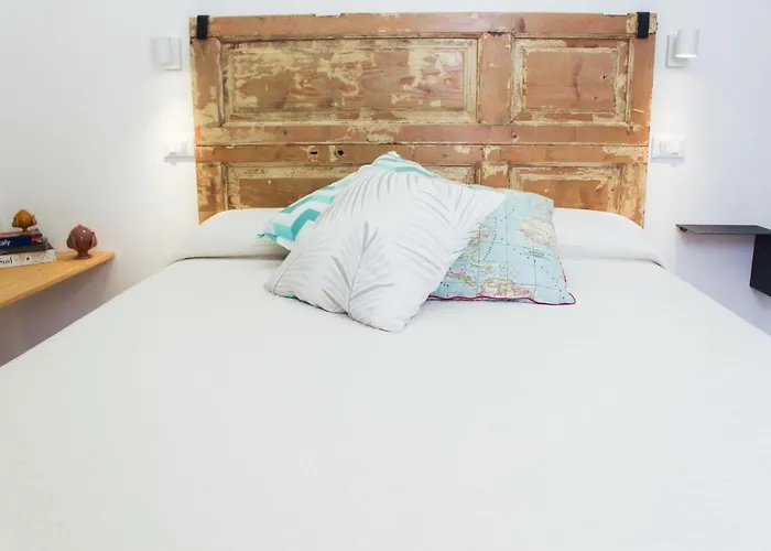 Bed and Breakfast Casa Mahe Lecce