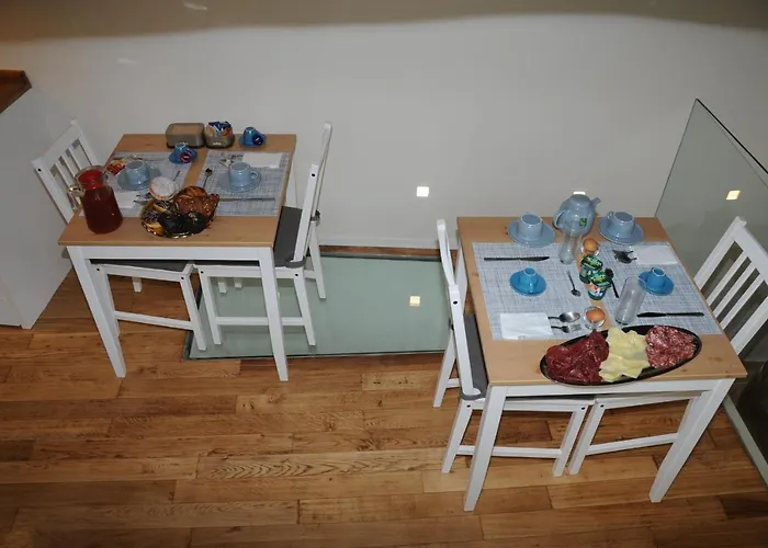 B&B Vin E Va Bari