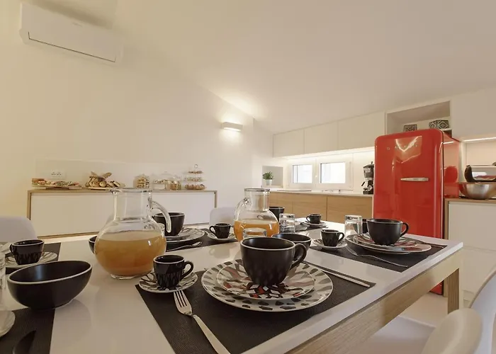 Hedoné Design Experience B&B Agrigento