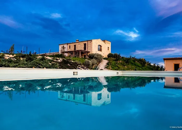 Hotel Torre Dell'Angelo Città Sant'Angelo
