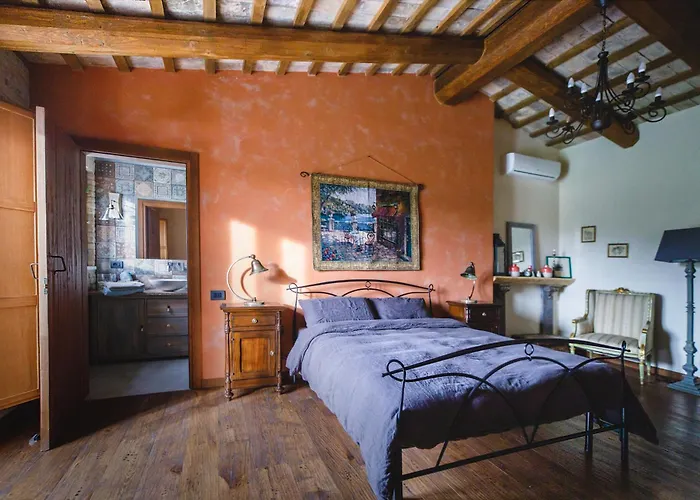 Hotel Torre Dell'Angelo Città Sant'Angelo