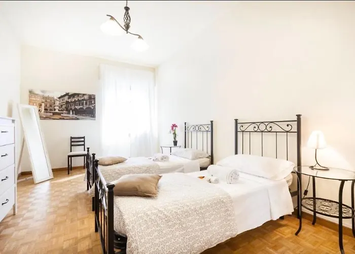 B&B Happiness - City Center Verona