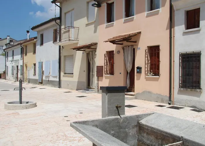 B&B Villa Ermanna Mantova