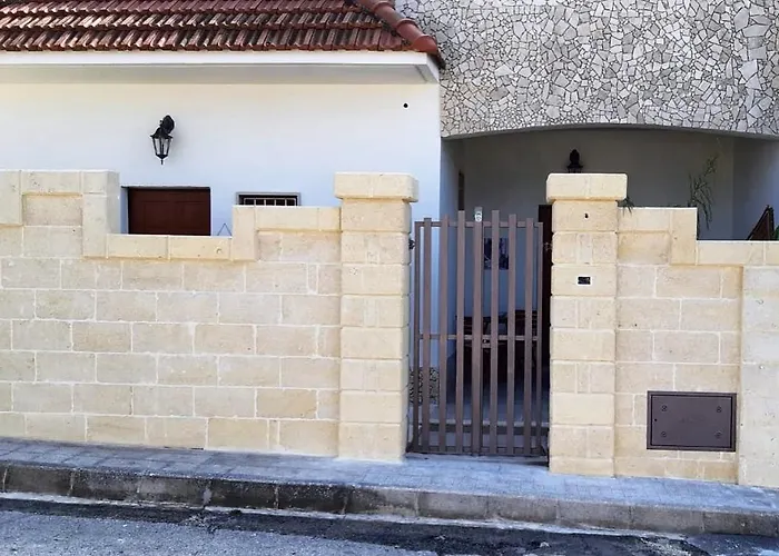 Bed and Breakfast Lu Masunu San Pietro in Bevagna