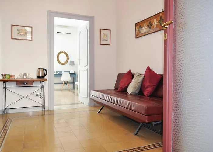 B&B Alchimia Napoletana Napoli