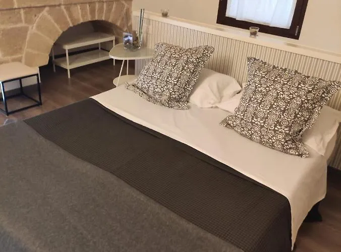 Bed and Breakfast Bbsantanna2 Bari