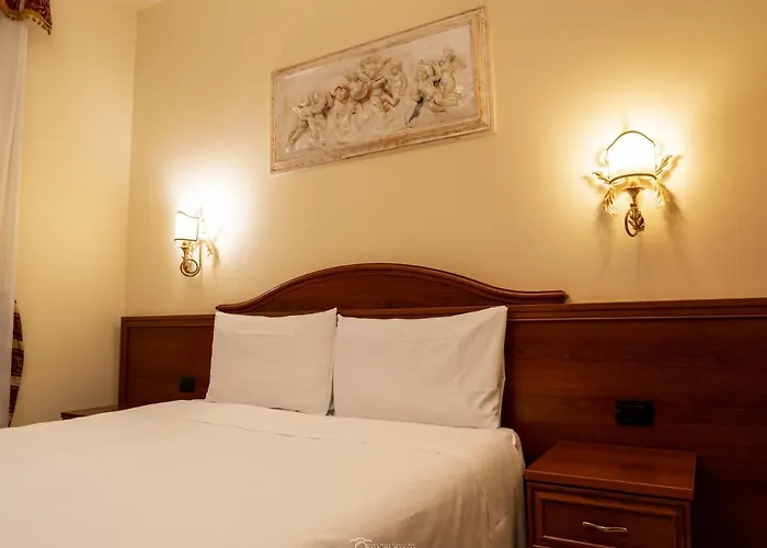 Alla Basilica Rooms Roma