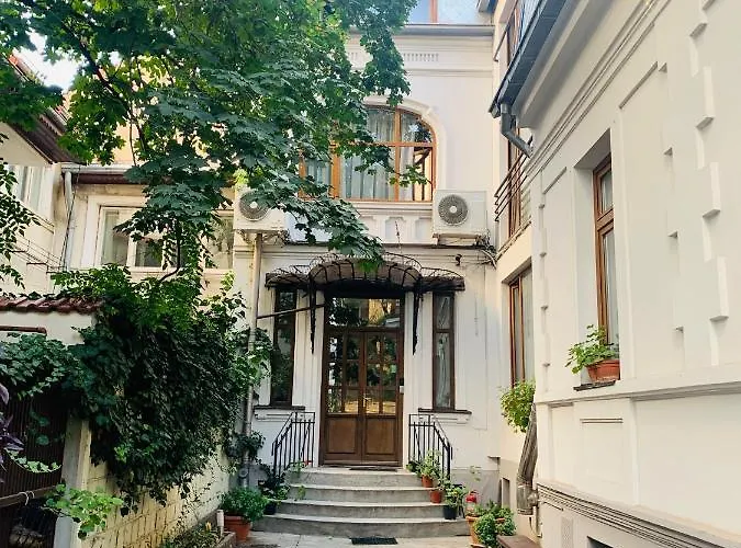 Happy Accomodation Bucarest